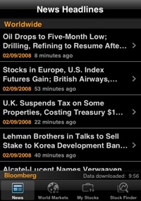 bloomberg-appliccation-iphone