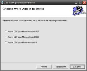 Telecharger convertisseur word 2003 en 2007 gratuit