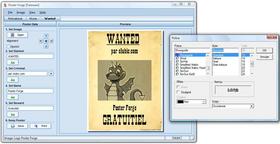 Logiciel Gratuit Pour Creer Son Affiche Ou Son Poster Personnalisee