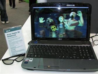 Acer  PC Portable image 3D 