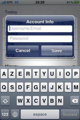 Simplesense-application-iphone