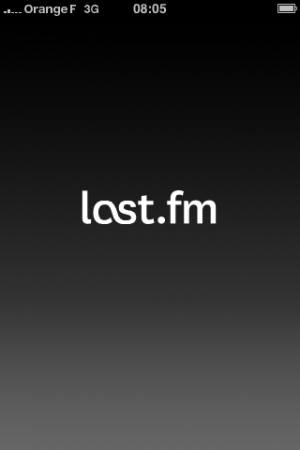 last fm radio