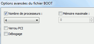 boot windows7