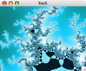 logiciel image fractal