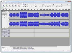 logiciel montage audio