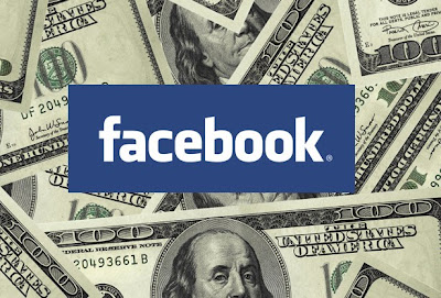 facebook comment il gagnee de l'argent
