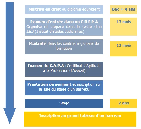 Sch ma Etude Avocat Comment Devenir Avocat Quel Parcours Quelles Sch ma Etude Avocat Comment Devenir Avocat Quel Parcours Quelles